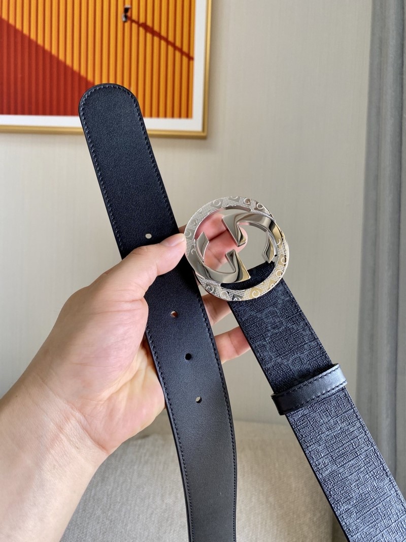 Gvc*1 belts